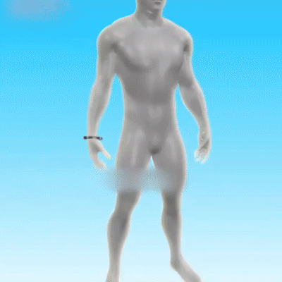 Boostez Votre Testostérone Naturellement en 21 Jours PRIMEVAL™ Testo Booster